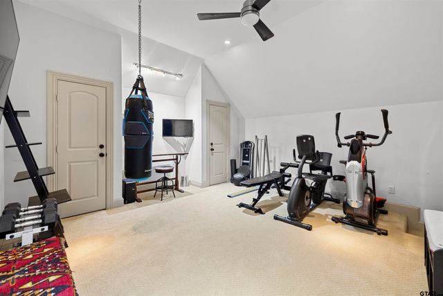 1950 Stonegate Circle, Tyler, TX 75703
