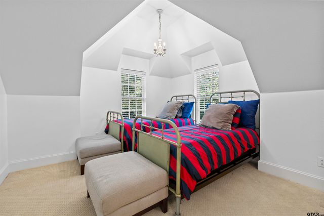 1950 Stonegate Circle, Tyler, TX 75703