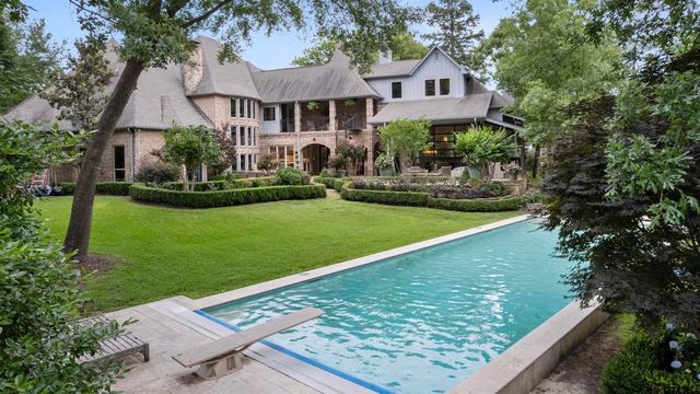 1950 Stonegate Circle, Tyler, TX 75703