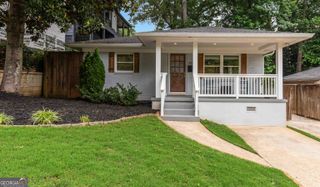 1440 Chipley Street NE, Atlanta, GA 30307