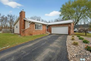 2057 108th Avenue, Otsego Twp, MI 49078
