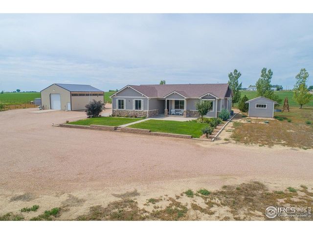 36929 County Road 41, Eaton, CO 80615