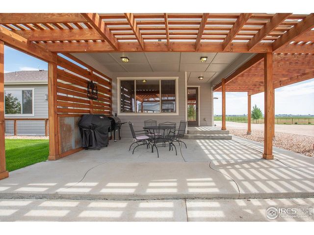 36929 County Road 41, Eaton, CO 80615