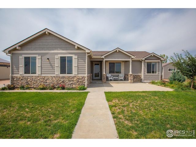 36929 County Road 41, Eaton, CO 80615