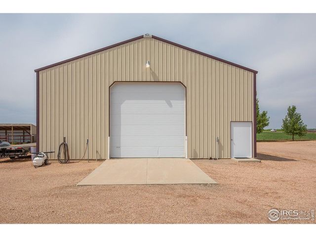 36929 County Road 41, Eaton, CO 80615