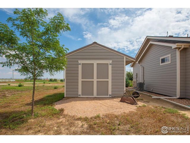 36929 County Road 41, Eaton, CO 80615