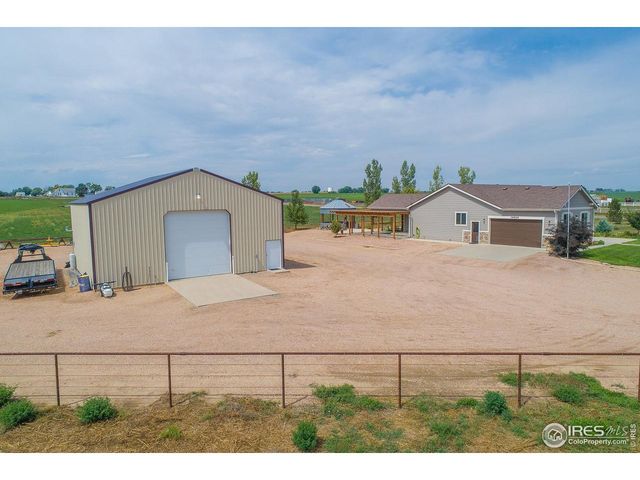 36929 County Road 41, Eaton, CO 80615