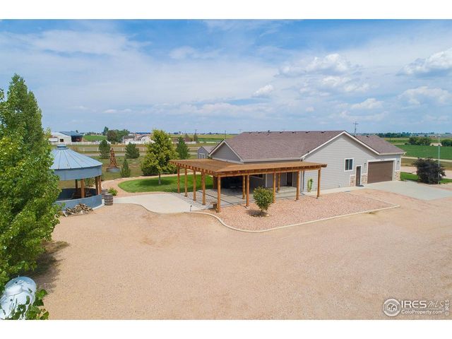 36929 County Road 41, Eaton, CO 80615