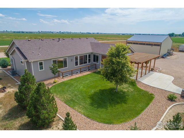 36929 County Road 41, Eaton, CO 80615