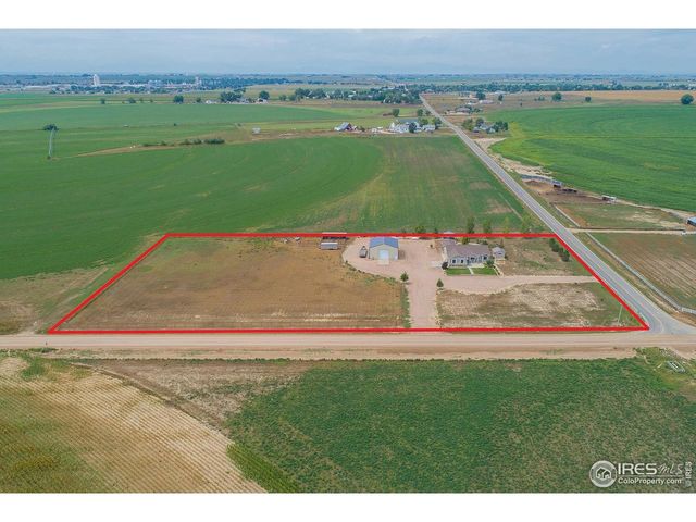 36929 County Road 41, Eaton, CO 80615