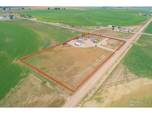 36929 County Road 41, Eaton, CO 80615