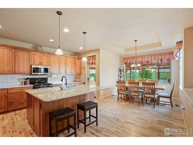 36929 County Road 41, Eaton, CO 80615