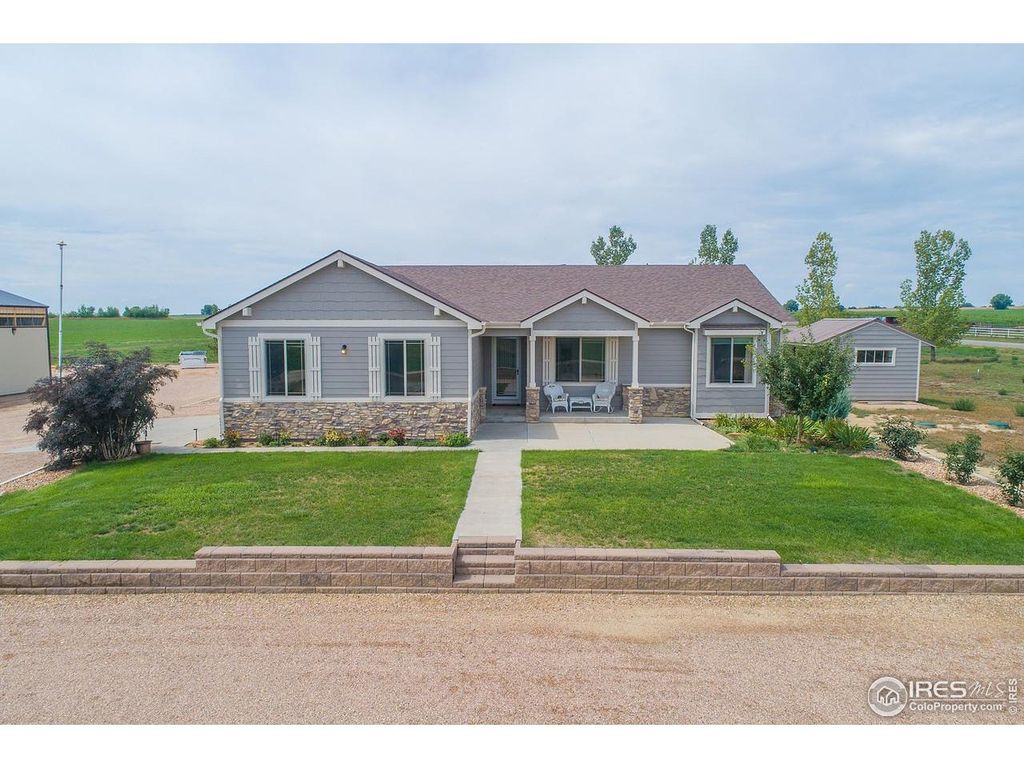 36929 County Road 41, Eaton, CO 80615