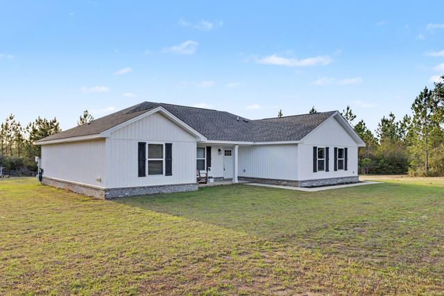 2595 Long Road, Defuniak Springs, FL 32433