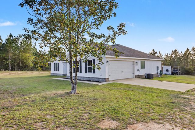 2595 Long Road, Defuniak Springs, FL 32433