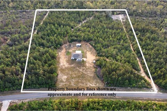 2595 Long Road, Defuniak Springs, FL 32433