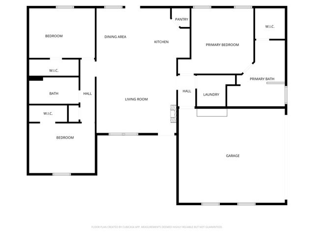 2595 Long Road, Defuniak Springs, FL 32433