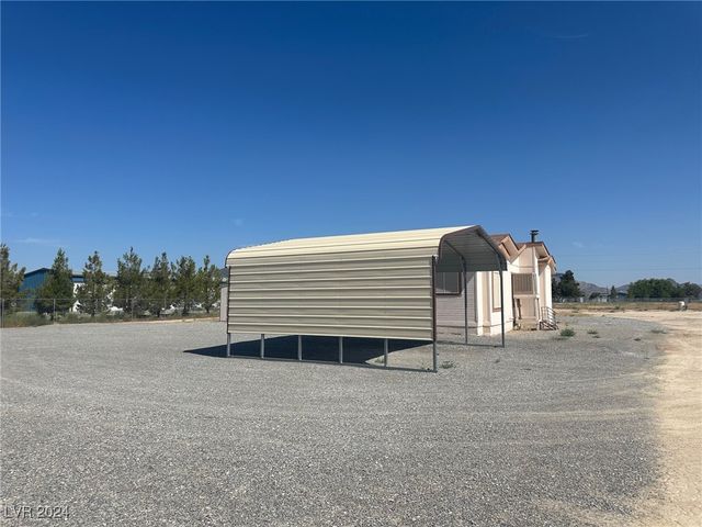 2340 West Bell Vista Avenue, Pahrump, NV 89060