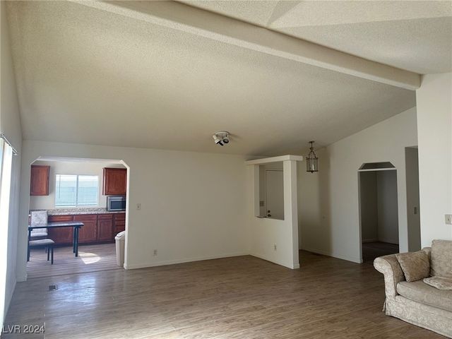 2340 West Bell Vista Avenue, Pahrump, NV 89060