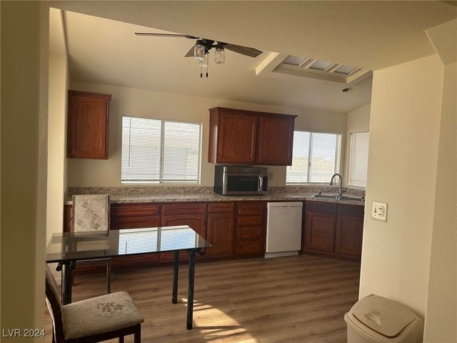 2340 West Bell Vista Avenue, Pahrump, NV 89060