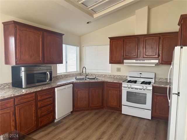 2340 West Bell Vista Avenue, Pahrump, NV 89060