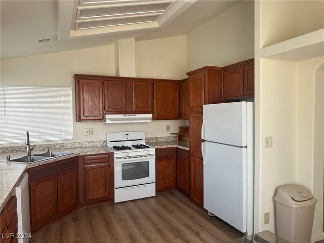 2340 West Bell Vista Avenue, Pahrump, NV 89060