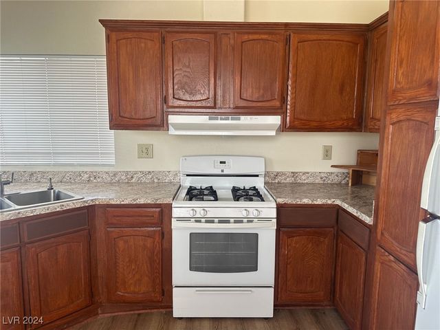 2340 West Bell Vista Avenue, Pahrump, NV 89060