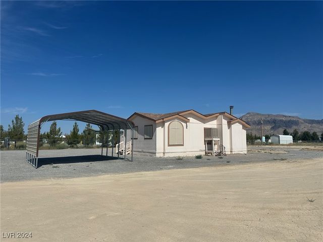 2340 West Bell Vista Avenue, Pahrump, NV 89060