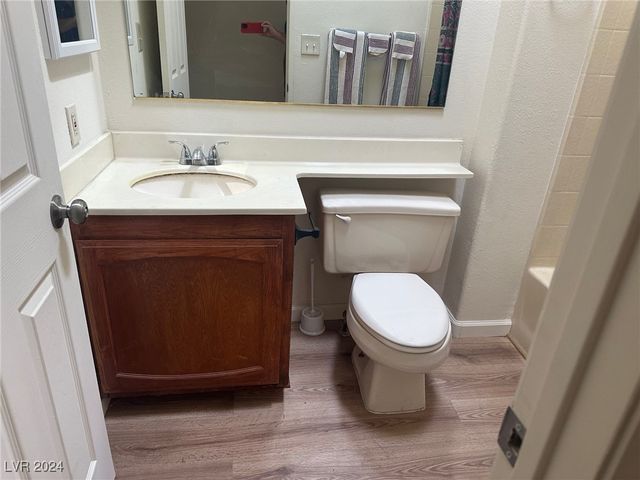 2340 West Bell Vista Avenue, Pahrump, NV 89060