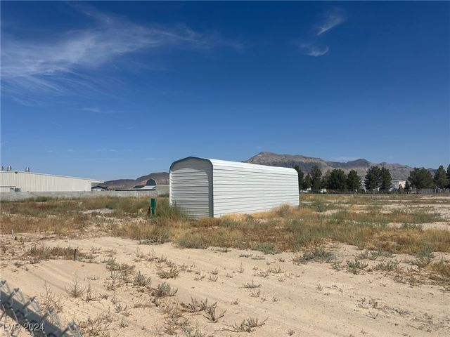 2340 West Bell Vista Avenue, Pahrump, NV 89060