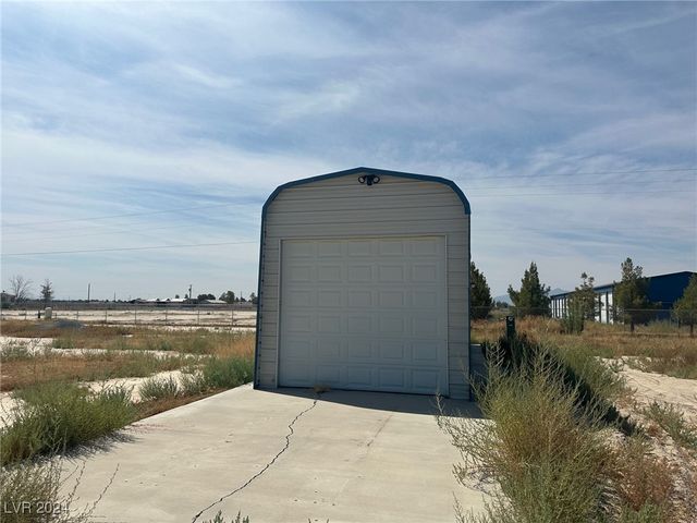 2340 West Bell Vista Avenue, Pahrump, NV 89060