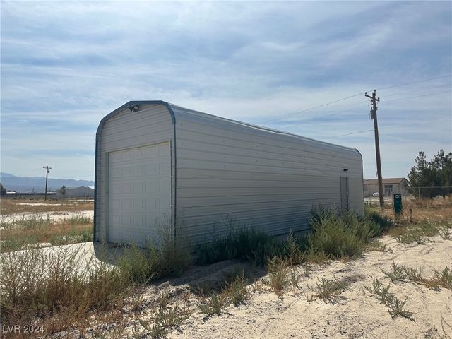 2340 West Bell Vista Avenue, Pahrump, NV 89060