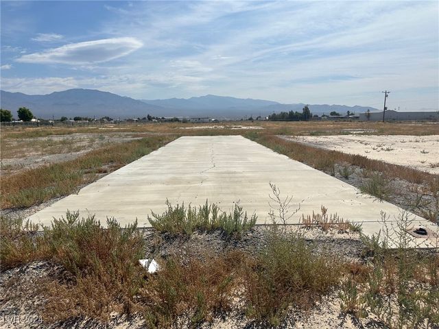 2340 West Bell Vista Avenue, Pahrump, NV 89060