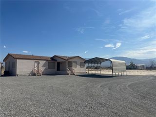 2340 West Bell Vista Avenue, Pahrump, NV 89060
