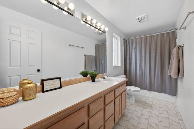 13536 SW Cinder Drive, Terrebonne, OR 97760