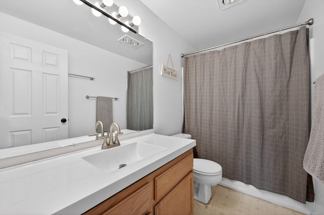 13536 SW Cinder Drive, Terrebonne, OR 97760