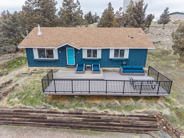 13536 SW Cinder Drive, Terrebonne, OR 97760