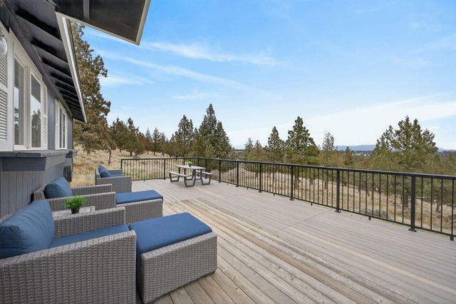 13536 SW Cinder Drive, Terrebonne, OR 97760