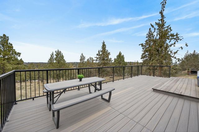 13536 SW Cinder Drive, Terrebonne, OR 97760