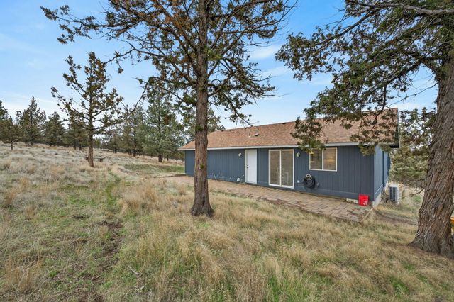 13536 SW Cinder Drive, Terrebonne, OR 97760