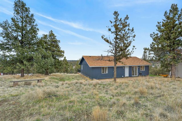 13536 SW Cinder Drive, Terrebonne, OR 97760