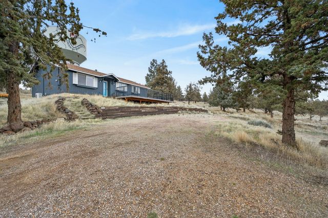 13536 SW Cinder Drive, Terrebonne, OR 97760