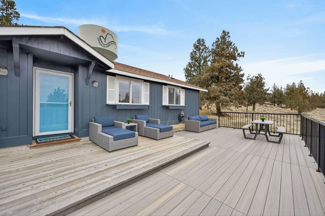 13536 SW Cinder Drive, Terrebonne, OR 97760