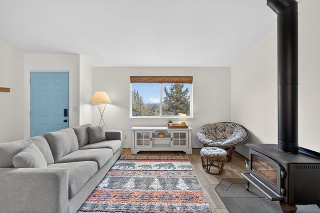 13536 SW Cinder Drive, Terrebonne, OR 97760