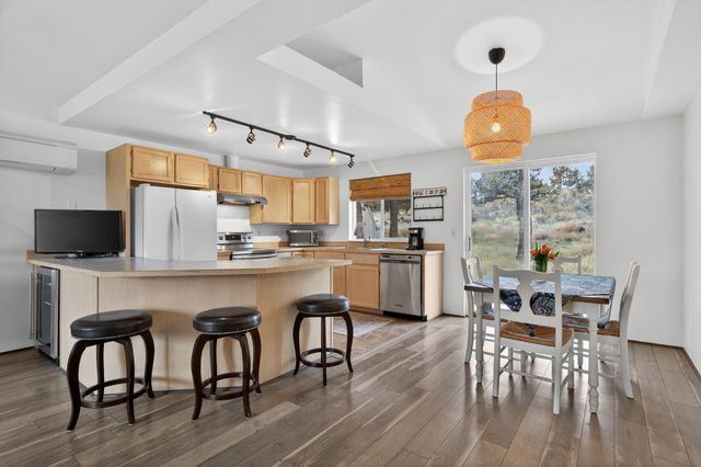 13536 SW Cinder Drive, Terrebonne, OR 97760