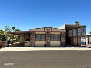 33 W TETON DR, Yuma, AZ 85364