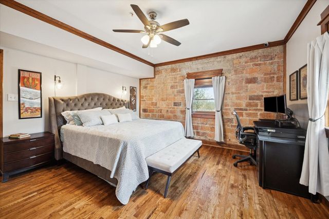 215 W Norma Street 301, Houston, TX 77009