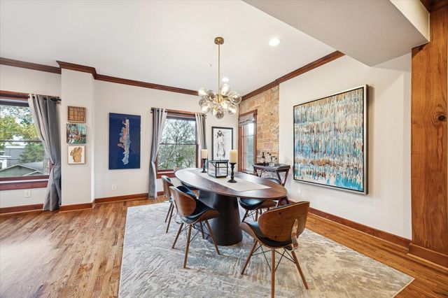 215 W Norma Street 301, Houston, TX 77009