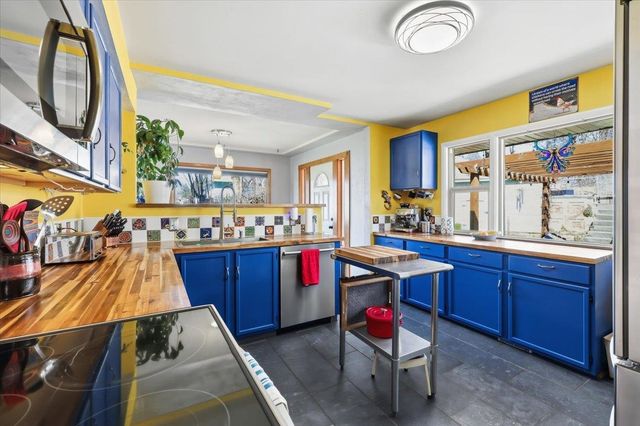 5128 N Greenwood Blvd, Spokane, WA 99205