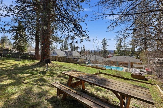 5128 N Greenwood Blvd, Spokane, WA 99205